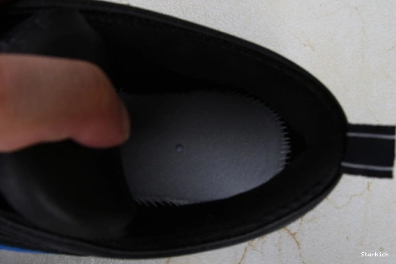 BLUE AIR NEBULA 921826-011 97 NIKE MAX 0117